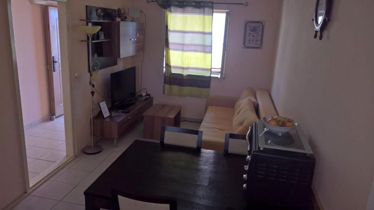 Apartments By The Sea Nin, Zadar - 15513 Luaran gambar