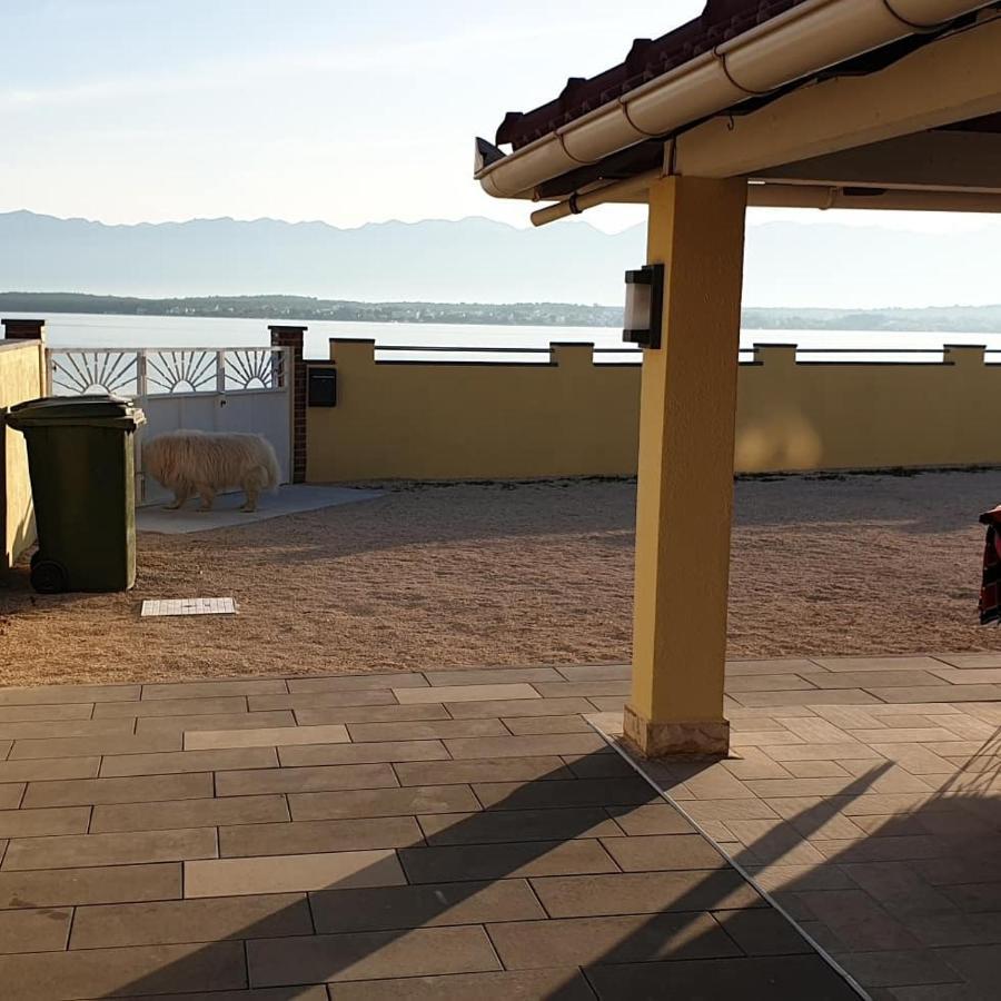 Apartments By The Sea Nin, Zadar - 15513 Luaran gambar