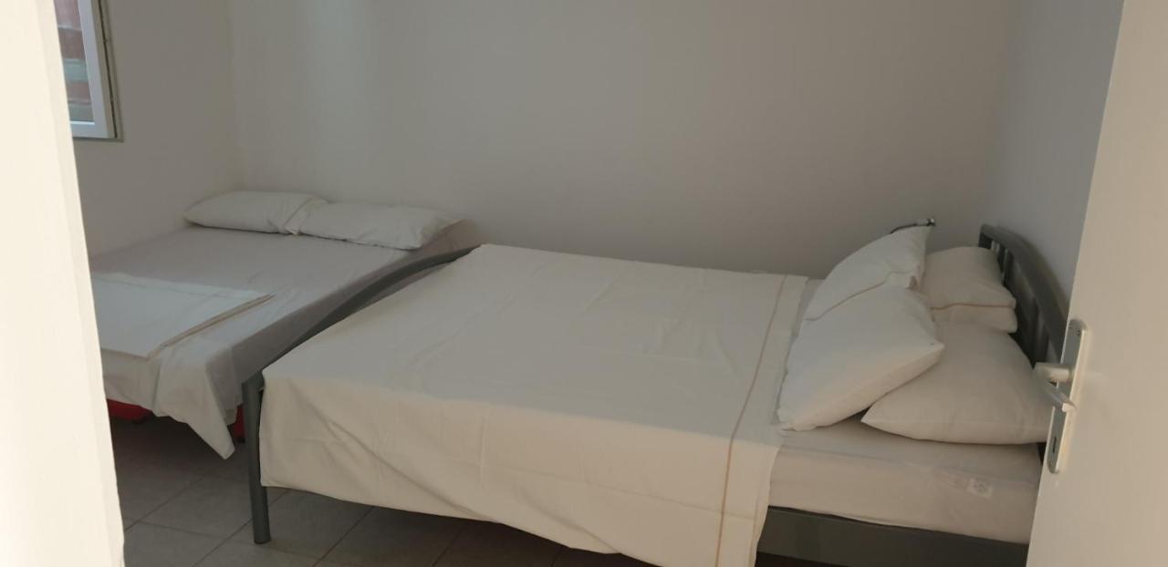Apartments By The Sea Nin, Zadar - 15513 Luaran gambar