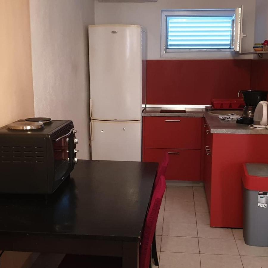 Apartments By The Sea Nin, Zadar - 15513 Luaran gambar