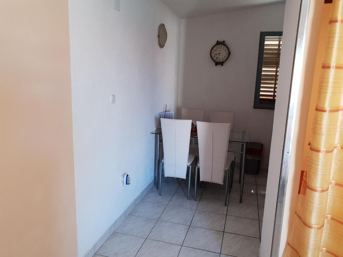 Apartments By The Sea Nin, Zadar - 15513 Luaran gambar