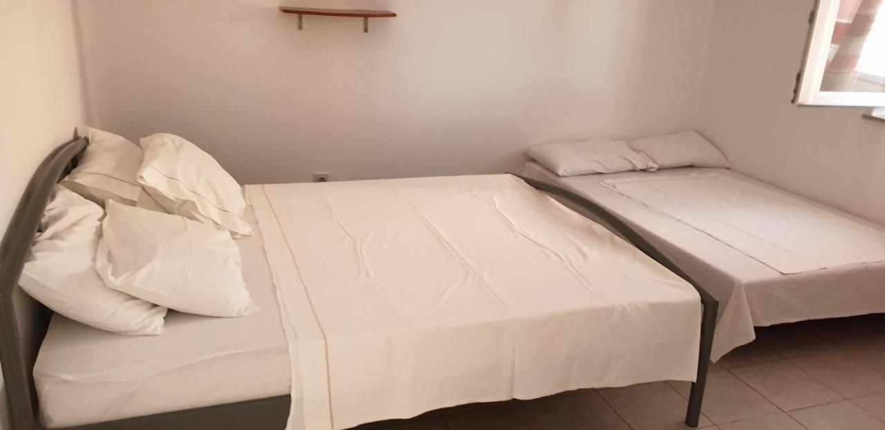 Apartments By The Sea Nin, Zadar - 15513 Luaran gambar