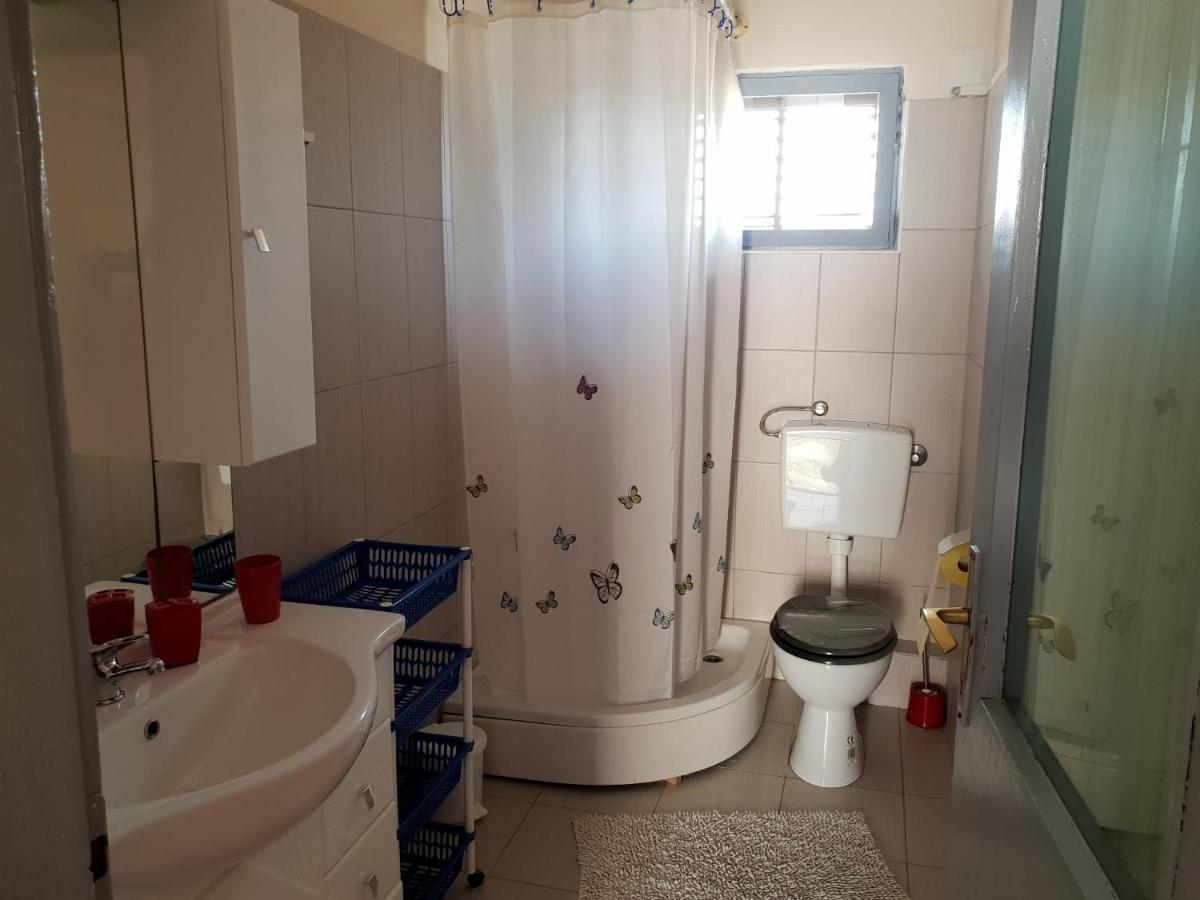 Apartments By The Sea Nin, Zadar - 15513 Luaran gambar