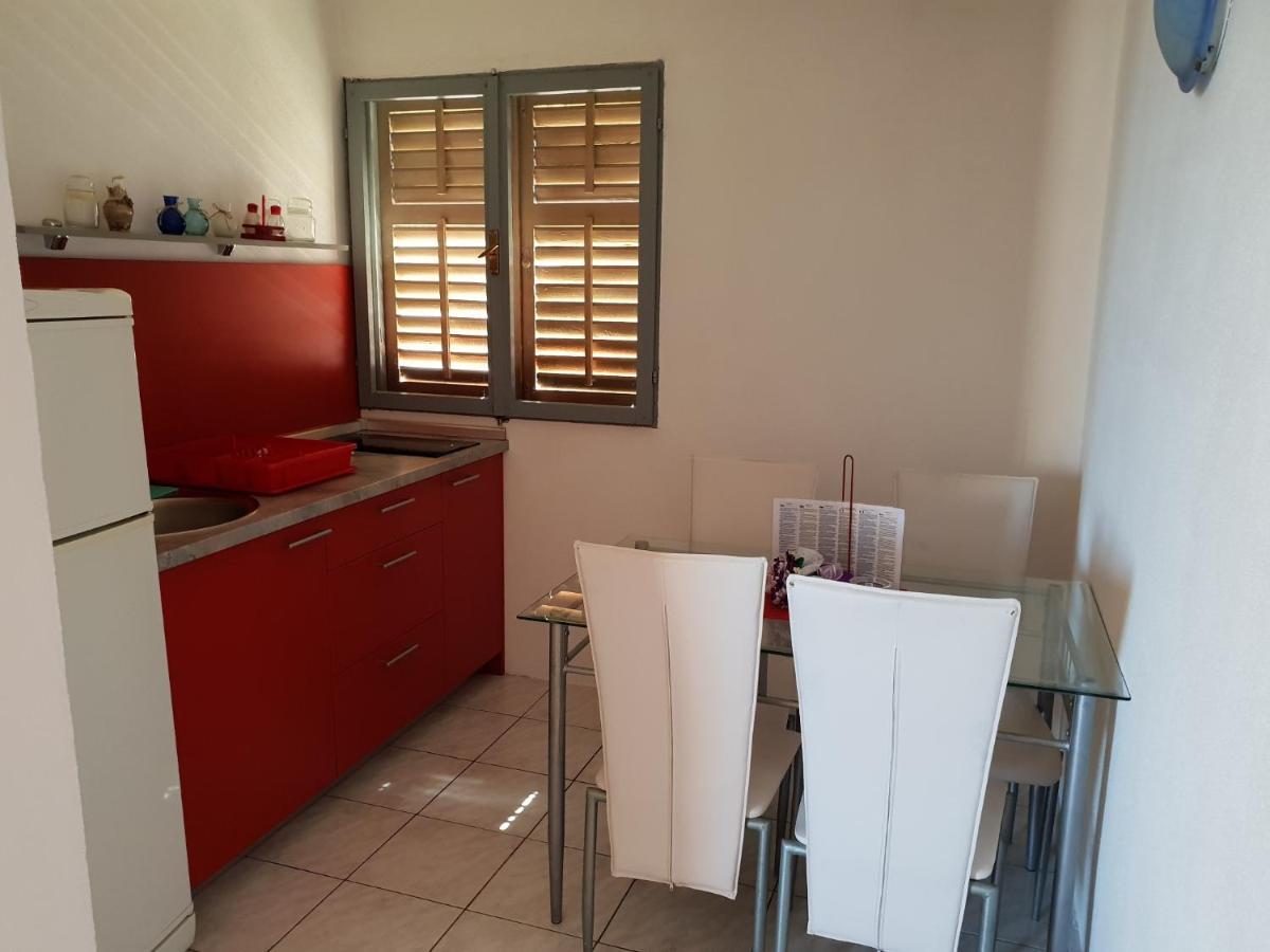 Apartments By The Sea Nin, Zadar - 15513 Luaran gambar