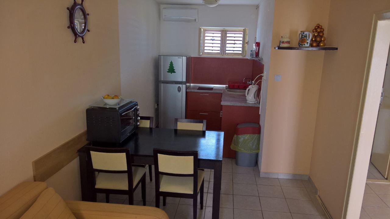 Apartments By The Sea Nin, Zadar - 15513 Luaran gambar